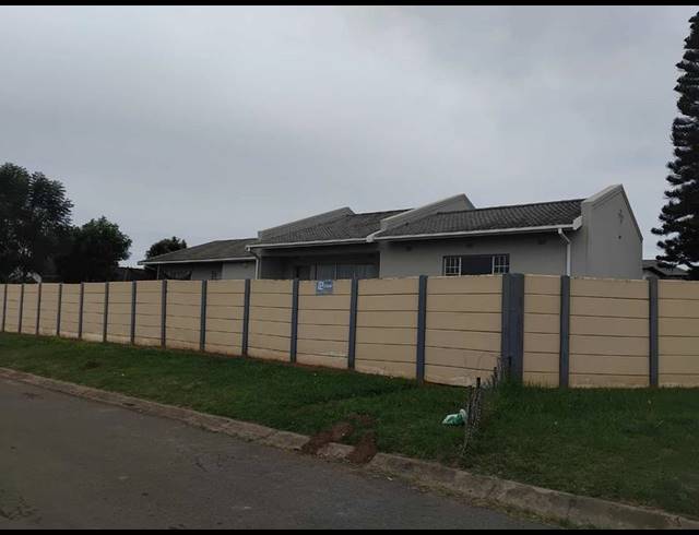 3 BEDROOM HOUSE FOR SALE IN MTHATHA CENTRAL